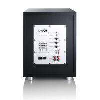 Canton Power Sub 12 S2 variant 5