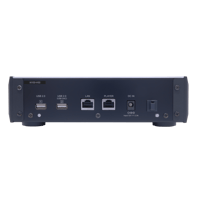 Melco Audio N100 variant 2