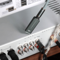 ddHiFi TC100S Digital Interface (USB-C female to RCA Coaxial) variant 2