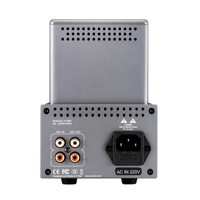 xDuoo xDuoo TA-26 Tube Headphone Amplifier variant 4