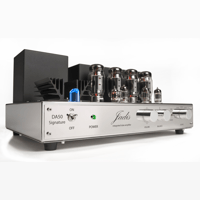 Jadis Electronics DA50 variant 4
