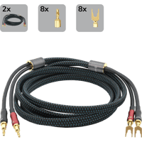 Oehlbach Transform Dual-Plug variant 1