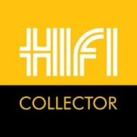 Hifi Collector logo