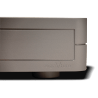 Ideon Audio Absolute Time Signature variant 5