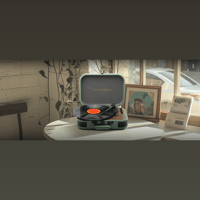 MUSE HiFi MT-207 PGR variant 3