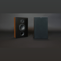 Scansonic L On-Wall Multipurpose Loudspeaker variant 2