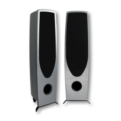 Rega AYA loudspeaker grilles