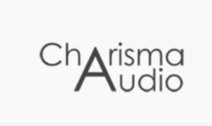 Charisma Audio logo