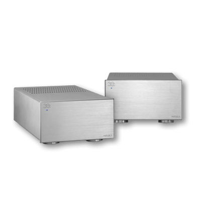 AVM Audio MA 30.3 mkII