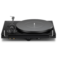 Music Hall Music Hall MMF-3.3 Turntable variant 4