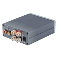 Fosi Audio Fosi Audio TDA7498E Stereo Amp (Refurbished Unit) variant 2