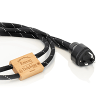 Entreq Delphius Power Cable variant 3