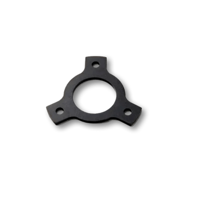 Rega 2mm Three Point Arm Height Adjustment Spacer - Universal