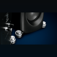 Borresen Acoustics Børresen Z3 variant 3