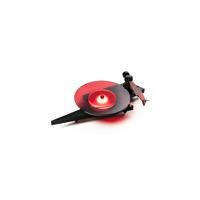 Pro-Ject Audio Systems AC/DC Turntable variant 1