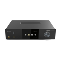 Zidoo 4K Hi-End Media player NEO α variant 2