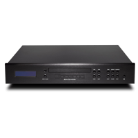 Bryston BCD-3 CD Player variant 1