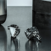 Unique Melody UM Maven variant 3