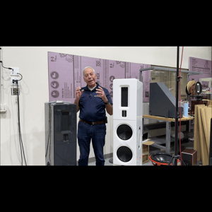 Thumbnail of the video review https://www.youtube.com/watch?v=REjqABdvYYA