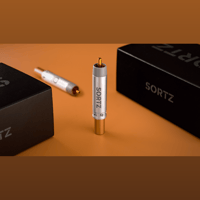 Ansuz Acoustics Sortz / Noise Reduction (RCA) variant 2