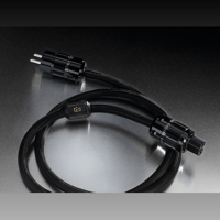 Esprit Audio Celesta Mains connection variant 1