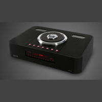 Ayon audio Ayon CD-10 II variant 1