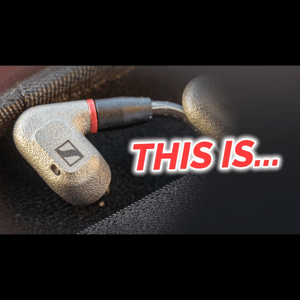 Thumbnail of the video review https://www.youtube.com/watch?v=XKXutnUqfSc