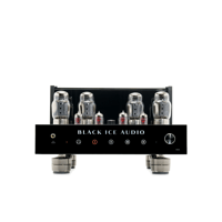 Black Ice Audio Fusion 65A Integrated Tube Amplifier - 85 WPC* (Reference) variant 8