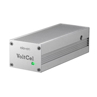 Eleven XI Audio VoltCel | Beyond Convention: Ultra-Premium Linear Power Supply for Audiophile Systems variant 1