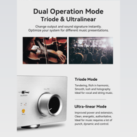 Cayin HA-6A variant 2