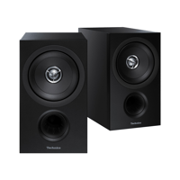 Technics Bookshelf Speaker System SB-C600-K variant 2