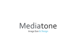 Mediatone logo