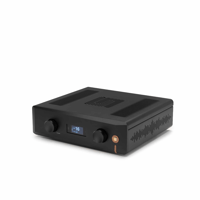 Unison Research Unico Pre v2 variant 4