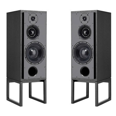 ATC - USA SCM50ASL Active Monitor Speakers
