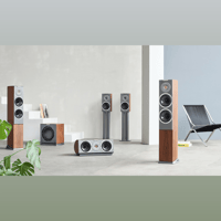 Audiovector QR 7 SE variant 4