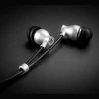 Hifiman RE800 Silver In-Ear Monitor variant 4