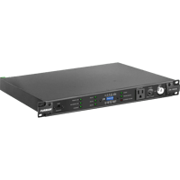 Furman 15A SmartSequencing Power Conditioner (CN-1800S) variant 1
