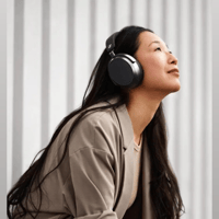 Sennheiser MOMENTUM 4 Wireless Copper variant 5