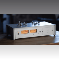 Doshi Evolution Tape Preamplifier variant 1