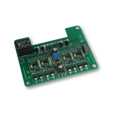 Miller Audio Module AB-Qi-ST70/ST120 for Dynaco ST-70 chassis – ST-70 and ST120 Stereo Amps