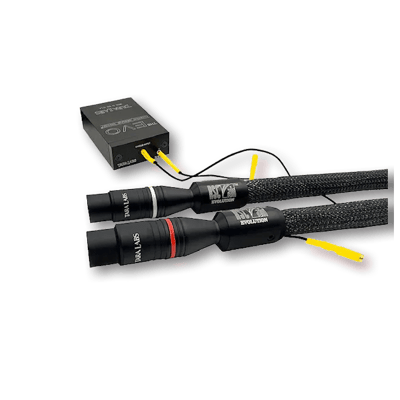 Tara Labs RSC® Air Evolution w/EVO Ground Station