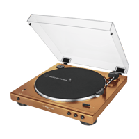 Audio-Technica AT-LP60XBT-GD variant 3