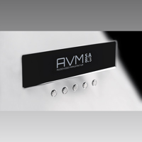 AVM Audio Ovation SA 8.3 Lite variant 2