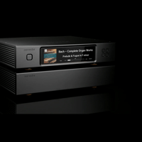 Aurender N30SA variant 3