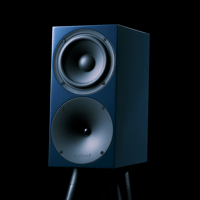 Buchardt Audio S400 MKII Color Signature Edition variant 2
