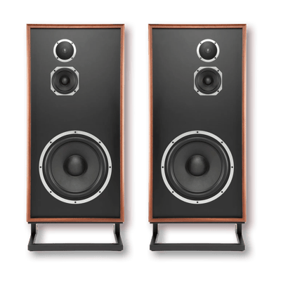 KLH Audio Model Seven Floorstanding Speakers