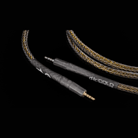 Ansuz Acoustics TC Linkz D-TC Gold Signature / Cable Accessories variant 1