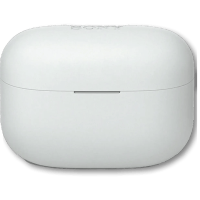 Sony LinkBuds S Truly Wireless Noise Canceling Earbuds | White