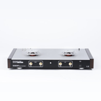 E.A.T. - European Audio Team E-Glo S Tube Phono Preamplifier variant 2