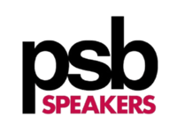 psb Speakers Logo